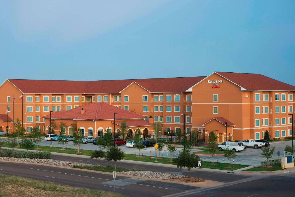 Residence Inn by Marriott Midland
