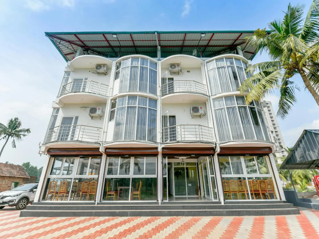 Ghala Heights by OYO Rooms