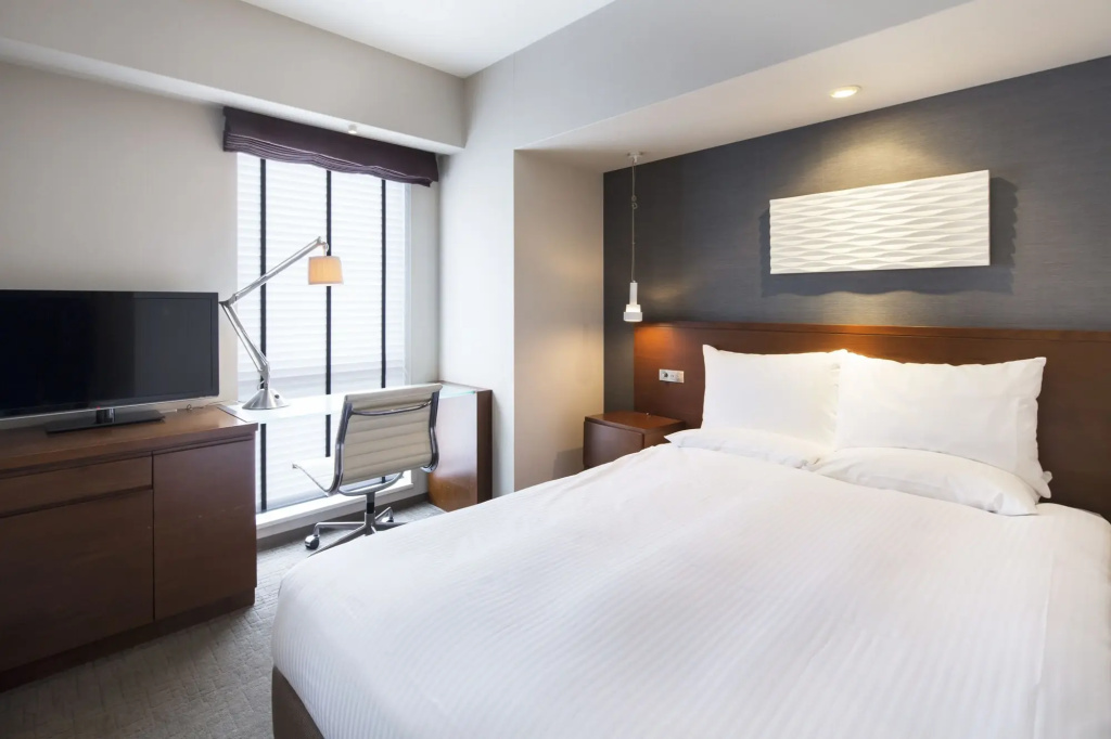 Hotel MyStays Oita - Général