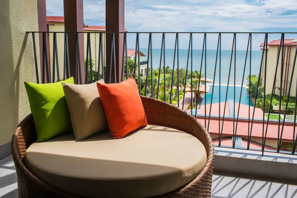 Dusit Princess Moonrise Beach Resort — фото 7