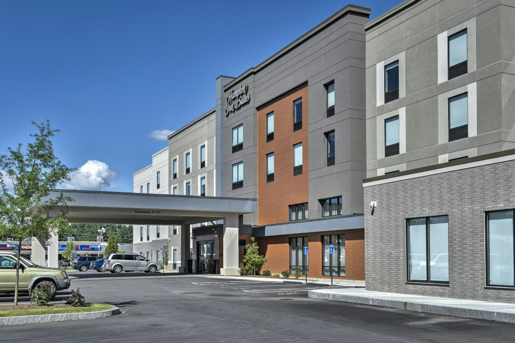 Hotel photo 18
