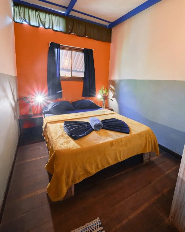 Economy room
