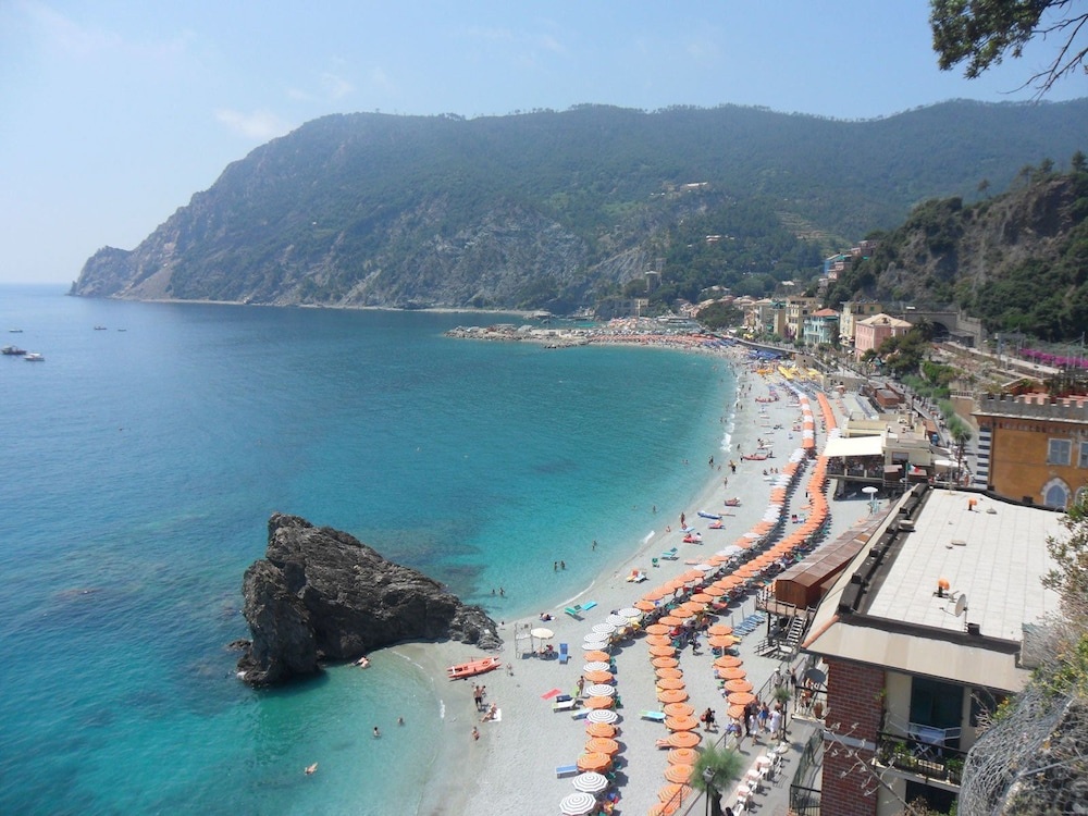 Beach & Waterfront
