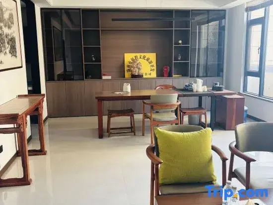 HanTing Hotel (Longnan Xiguan Tengfei Dasha)