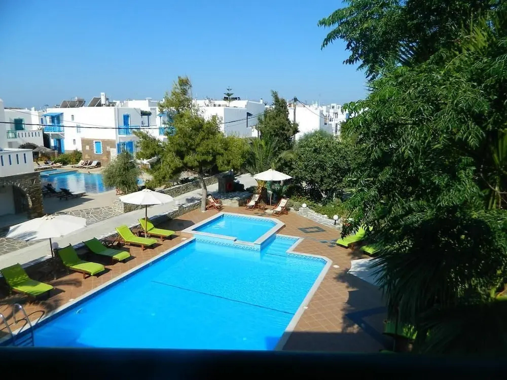 Hotel photo 12