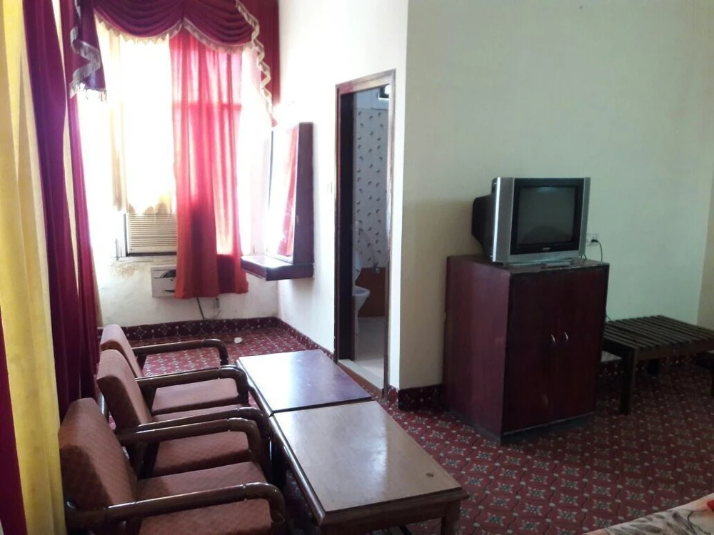 Standard Family room