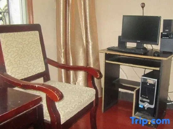 Business Centre