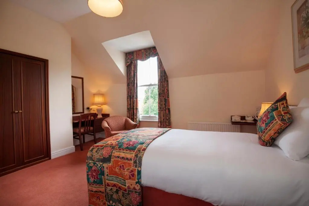 Arundel House Hotel - Chambres