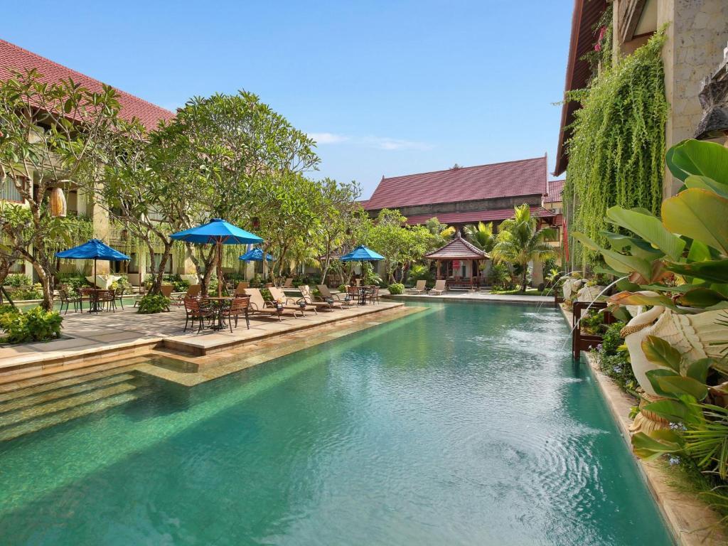 The Grand Bali Nusa Dua