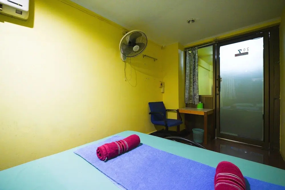 Hotel photo 11