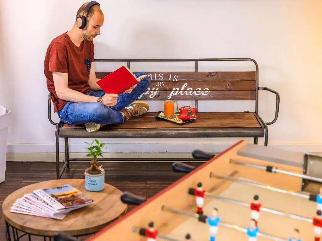 Matabi Hotel Toulouse Gare by HappyCulture - Général