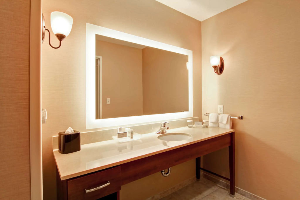 Homewood Suites by Hilton Richland - Général