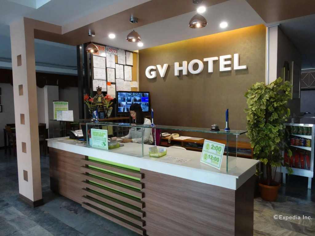Hotel photo 19