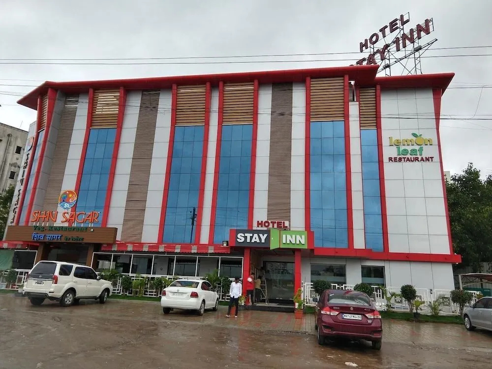 Hotel Stay Inn