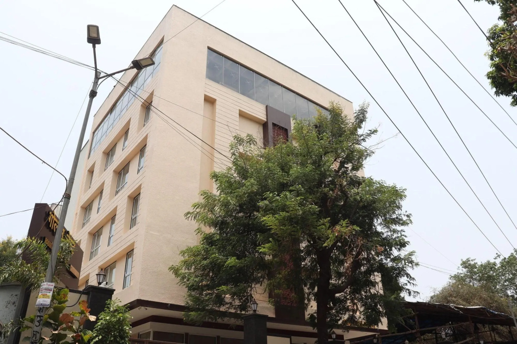 Hotel photo 19