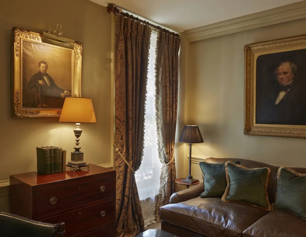1 Bedroom Junior Suite