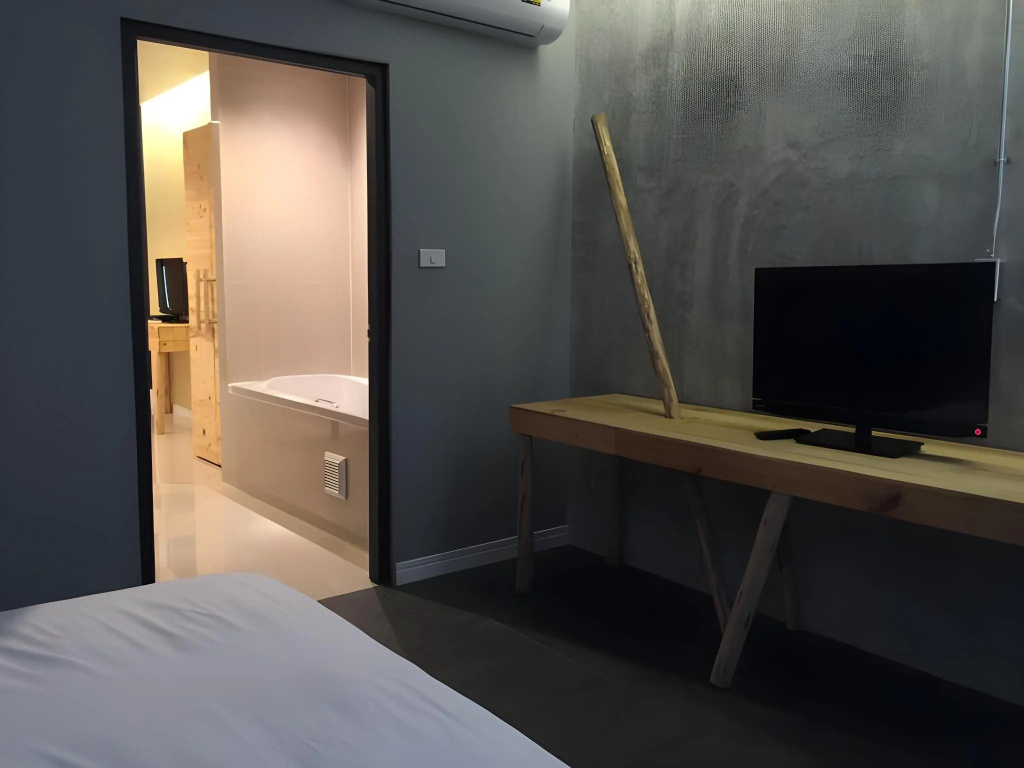 Klim Hotel — 2