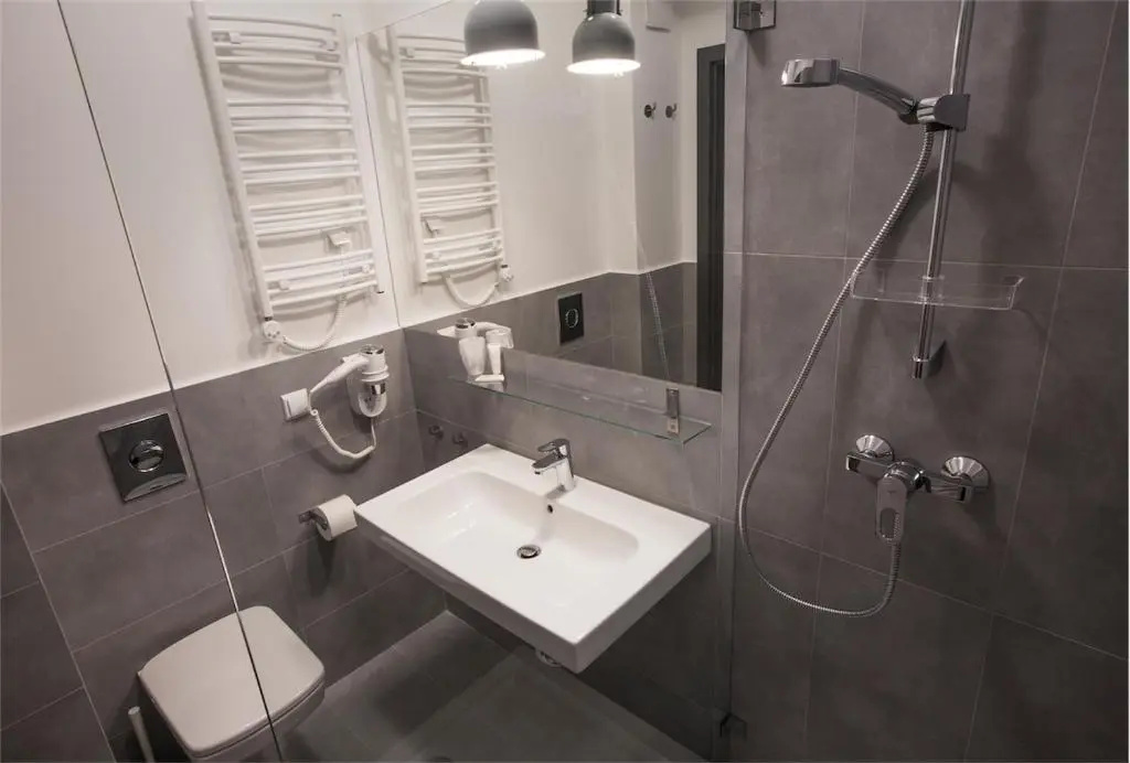 Marcopolo House - Chambres