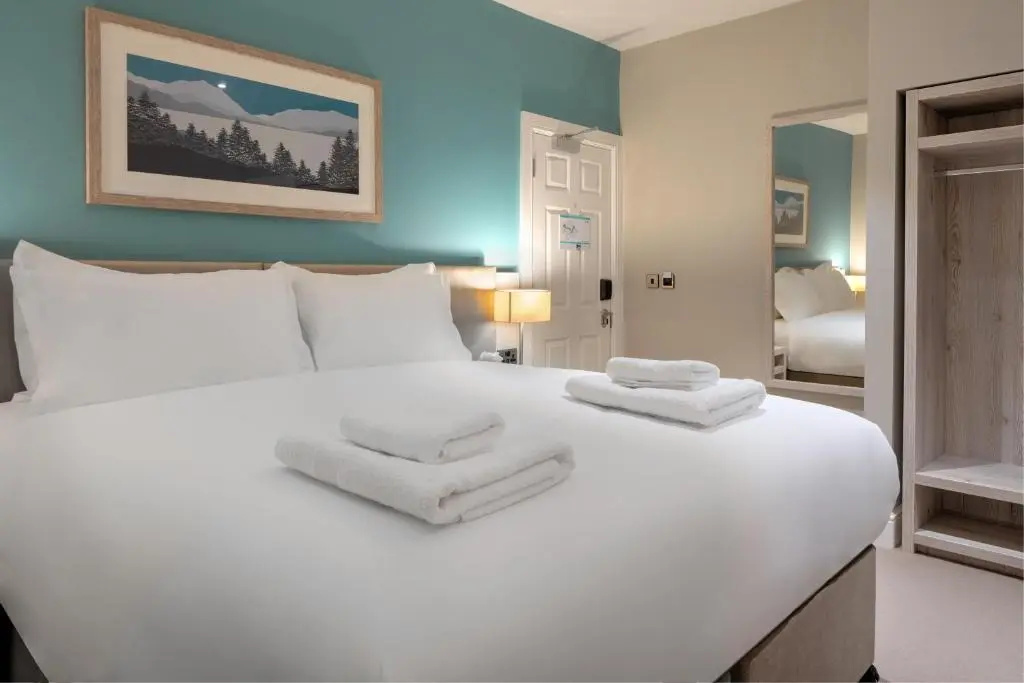 Hotel photo 5