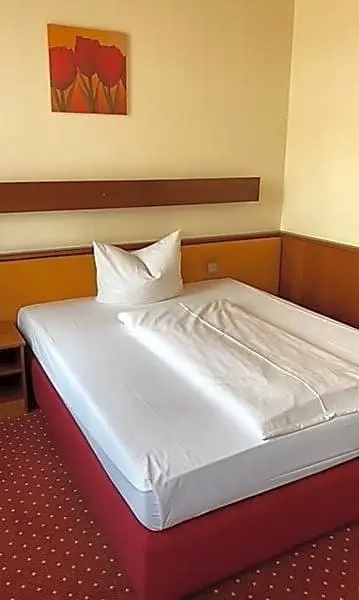Hotel Bayerischer Hof - Chambres