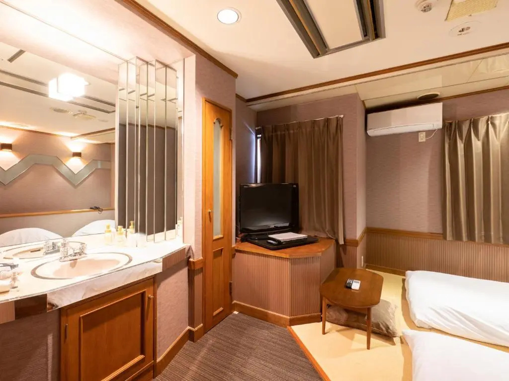 Hotel photo 6