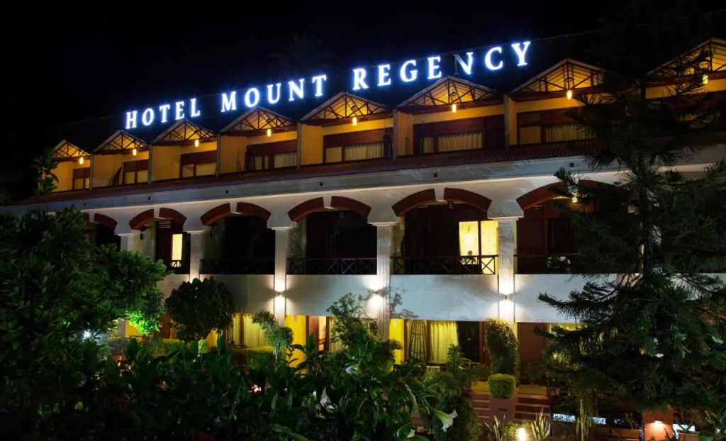 Hotel photo 30