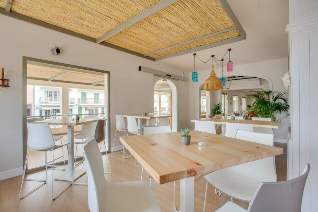 Som Llaut Boutique Hotel - Général