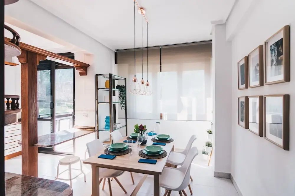 Zumalakarregi Apart. by People Rentals
