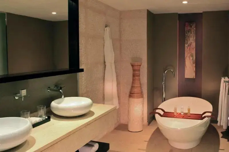 Intercontinental Mauritius Resort Balaclava Fort