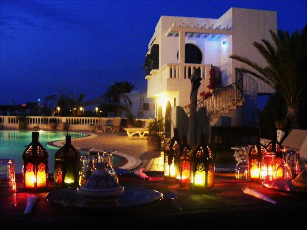 Hotel photo 13