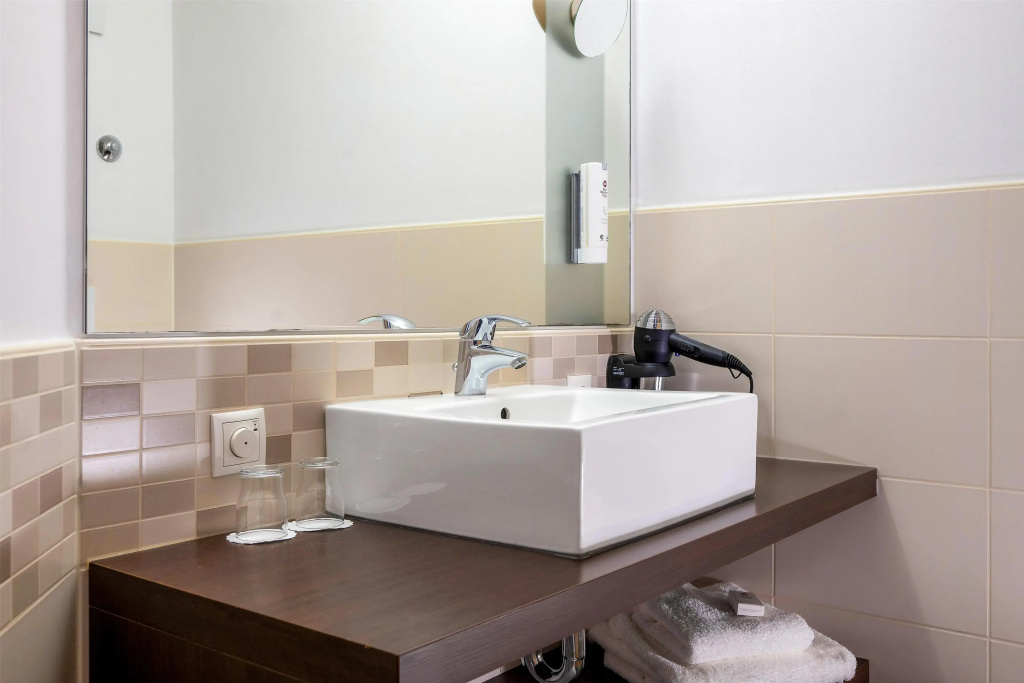 Best Western Plus Hotel Papenburg - Chambres