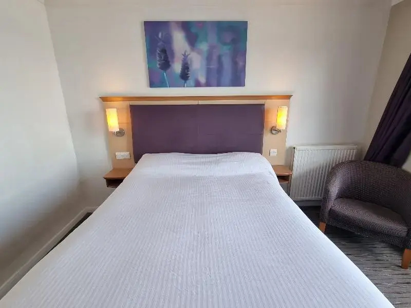 Comfort room