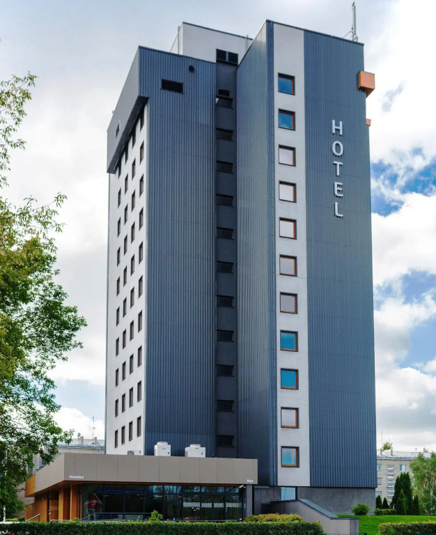 Ibis Styles Riga