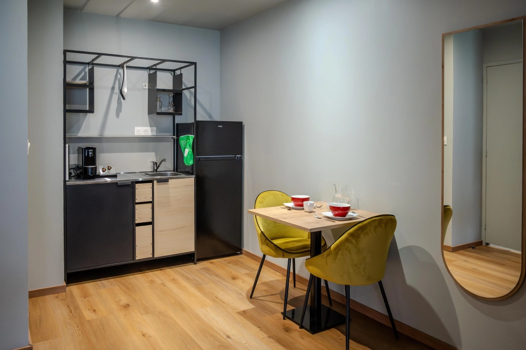 Tulip Inn Honfleur Residence - Général
