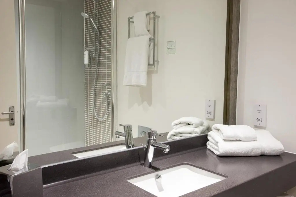 Holiday Inn Ipswich by IHG - Chambres