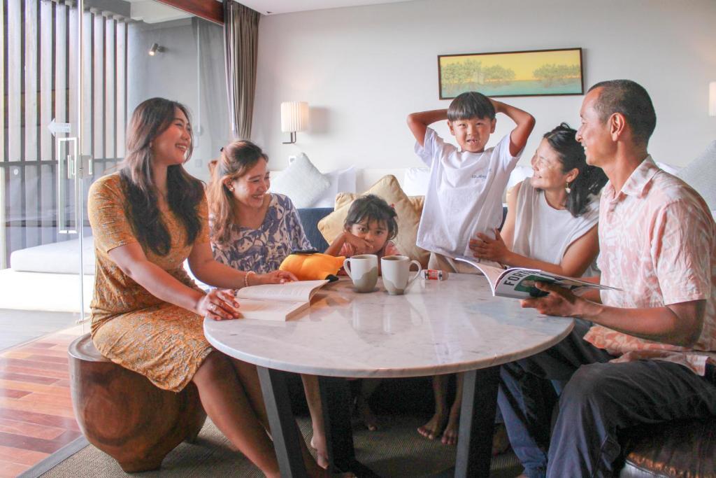 Watermark Hotel & Spa