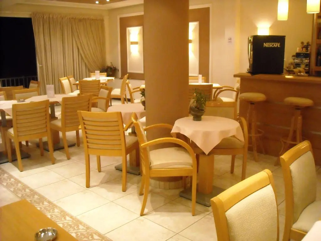 Hotel photo 8