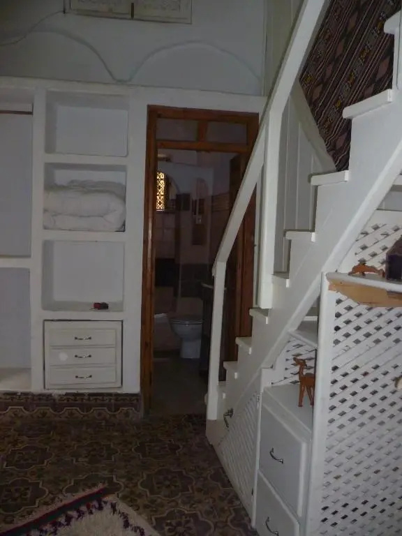 Riad Jade Mogador - Chambres