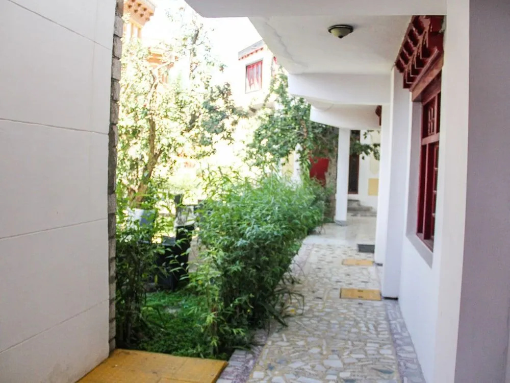 Hotel Lumbini - Général
