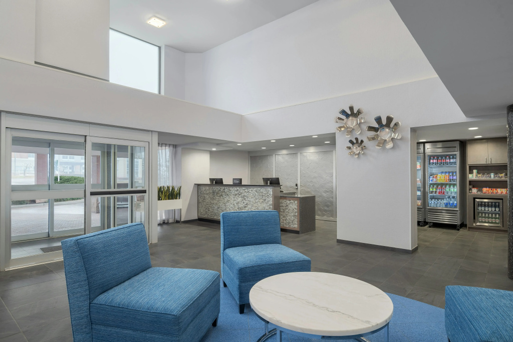 Homewood Suites by Hilton Williamsburg - Général