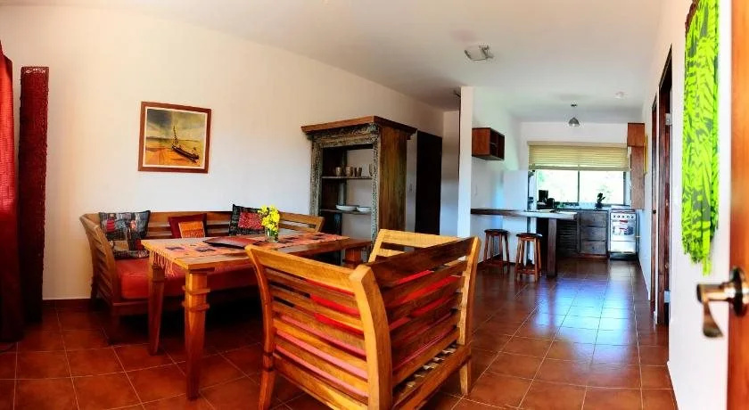 Hotel Isla Verde - Général