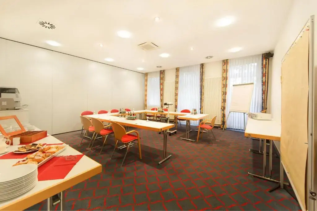Montana Hotel Kassel-Süd - Général