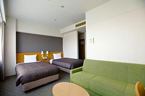 Tokyo Green Hotel Korakuen 사진 6