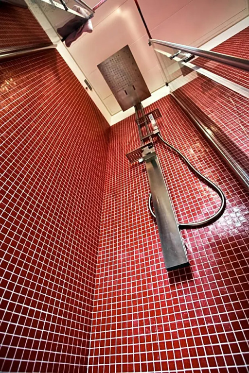 Eos Hotel - Chambres