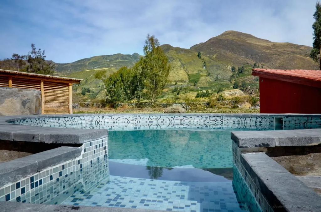 Killawasi Lodge - фото 15