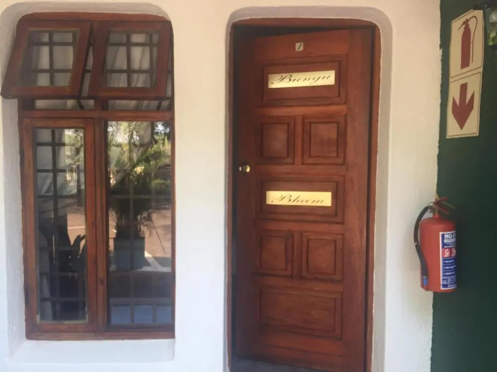 Villa Grande Lodge