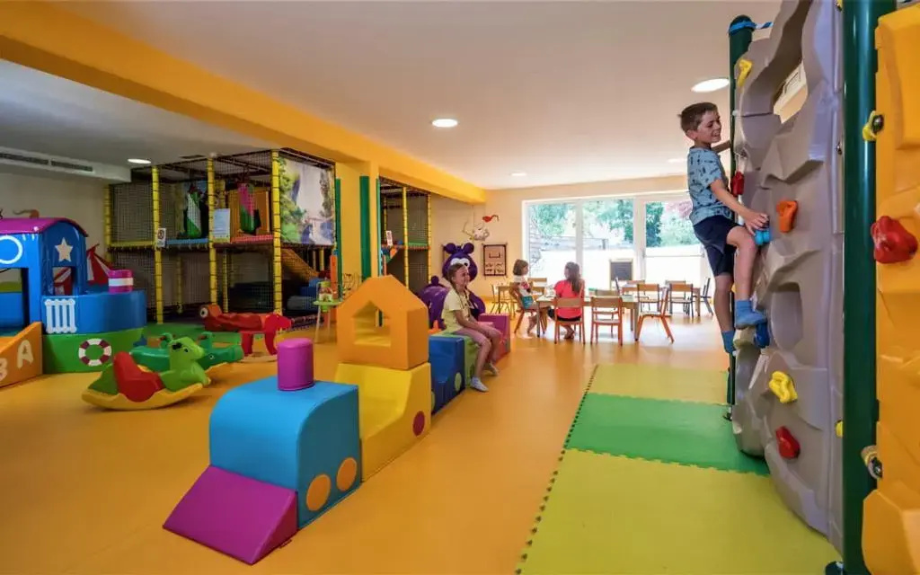 Park Hotel Rio Stava - Général