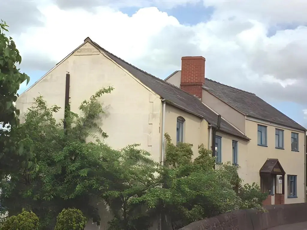 Brownhill House