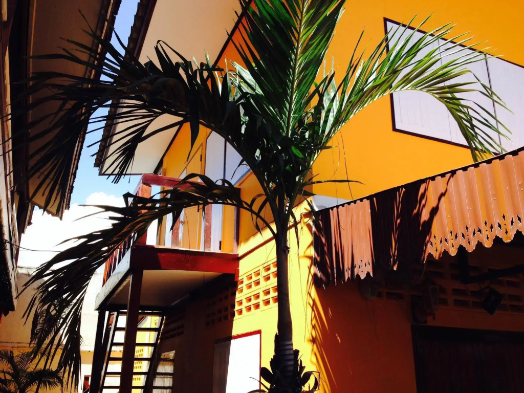 Victor Guesthouse