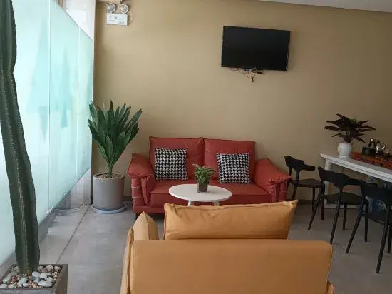 Hotel photo 9
